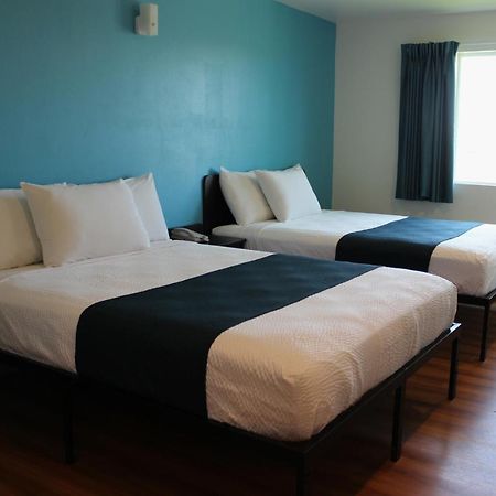Motel 6 Rexburg, Id Exterior photo
